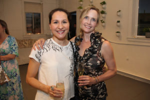 Alexandra Hochman, Tamra Kilmurray