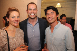 Jillian Shutsharawan, George Tsangaroulis DDS, North Shutsharawan