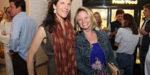 Shannon Aligiere, Laura White