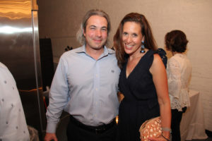 Jeb Fiorita, Jody Lazlo
