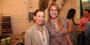 Bryanne Kallman, Stacy Mrazova