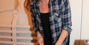 Heather Sanford (Good Piggery)