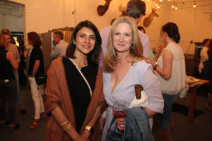Alka Thukral, Laura Patterson