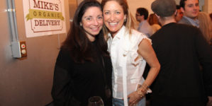 Jennifer Lindsay, Kathy Arris