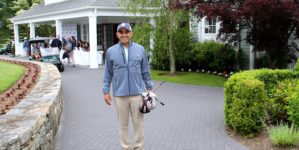 Paul Sethi