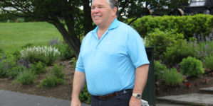 Jim Cabrera