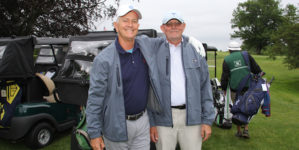 George Dudas, Wynn Plaut