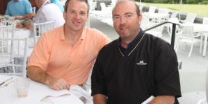 Tim Greene, Mike D'Andrea