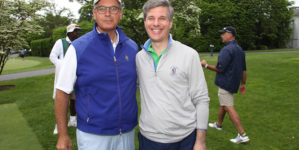 Bob Cucel, Mike Wiggins