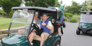 ONSF Golf Outing