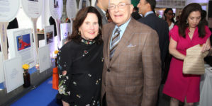 Vicki & Harold Tananbaum