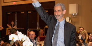 Image from LLS Grand Finale Gala Event