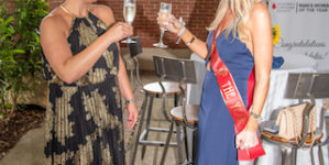 Image from LLS Grand Finale Gala Event