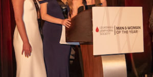 Image from LLS Grand Finale Gala Event