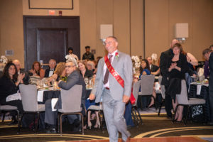 Image from LLS Grand Finale Gala Event