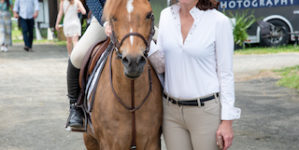 Image from Ox Ridge Charity Horse Show