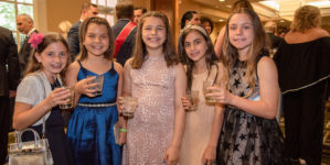 Image from LLS Grand Finale Gala Event