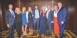 Image from LLS Grand Finale Gala Event