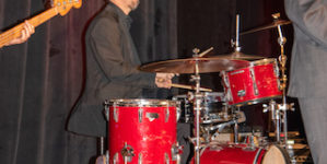 Image from LLS Grand Finale Gala Event