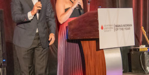 Image from LLS Grand Finale Gala Event