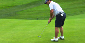Image from Autism Speaks Celebrity Golf Challenge