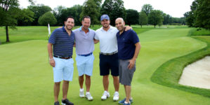Image from Autism Speaks Celebrity Golf Challenge