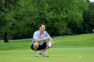 Image from Autism Speaks Celebrity Golf Challenge