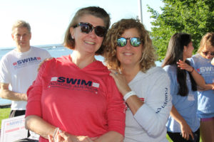 Sue Carlon, Julie Gibian