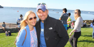 Wendy Lawrence-Probert, Craig Lawrence