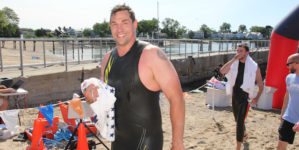 David Ward