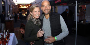 Image of Jory & Scott Bailey