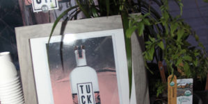 Tuck Gin