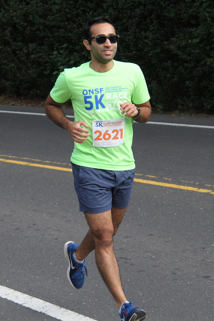 ONSF Fun Run