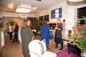 GWFF + NuKitchens Holiday Kitchen Tour