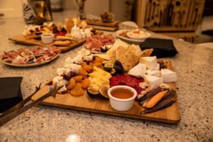 Image of GWFF + NuKitchens Holiday Kitchen Tour