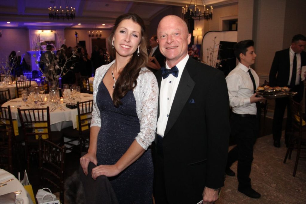 Image of Jennifer Alzarez, Dr. Bob Neff