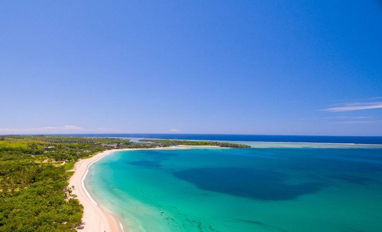 fiji