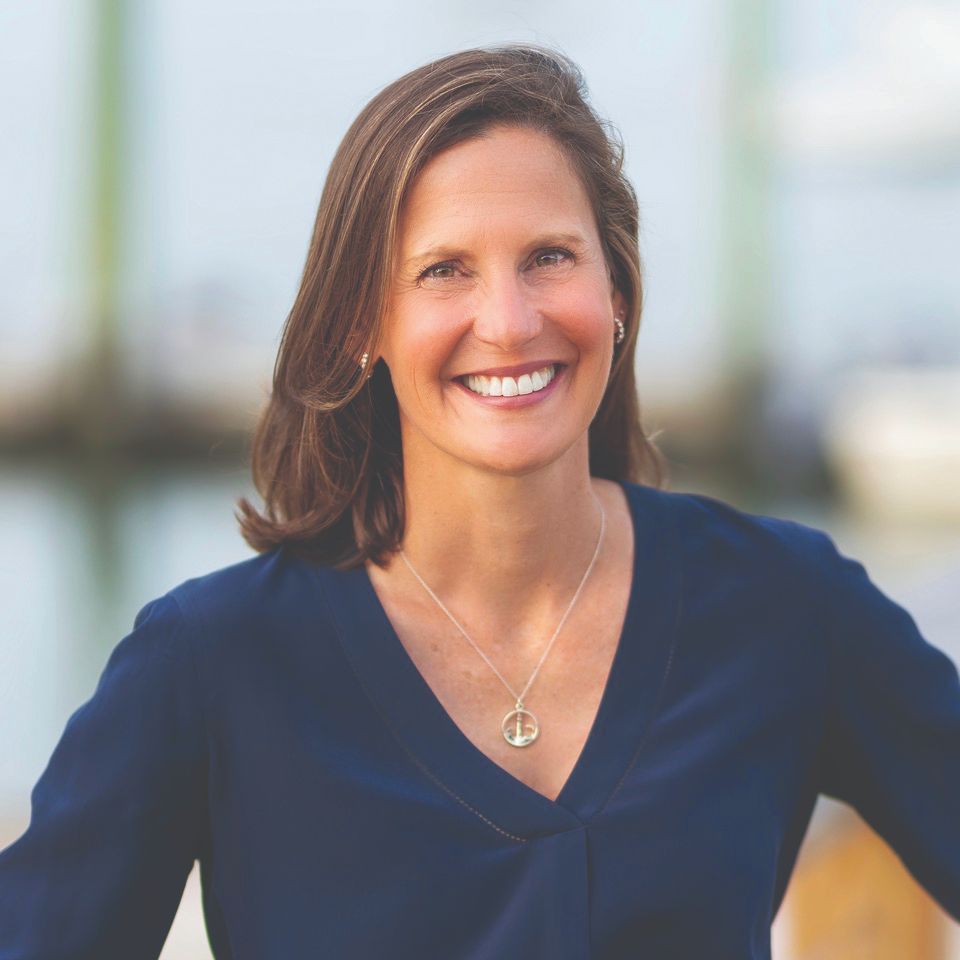 Dr. Katy Noble