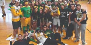 Trinity catholic high school