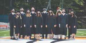 GREENWICH COUNTRY DAY SCHOOL GRADUATION