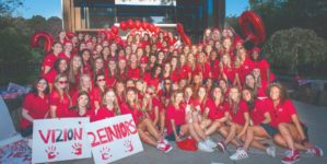 GREENWICH ACADEMY The Class of 2020
