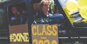 Brunswick Graduation