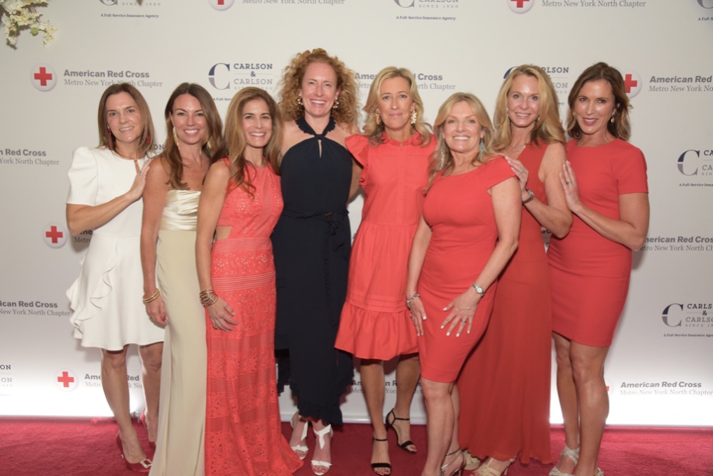 Merritt McConnell, Victoria Hanes, Ali Fels, Molly Campinell, Melissa Frey, Paula Brandes, Michelle Wolfram, Alexis Aberbethy