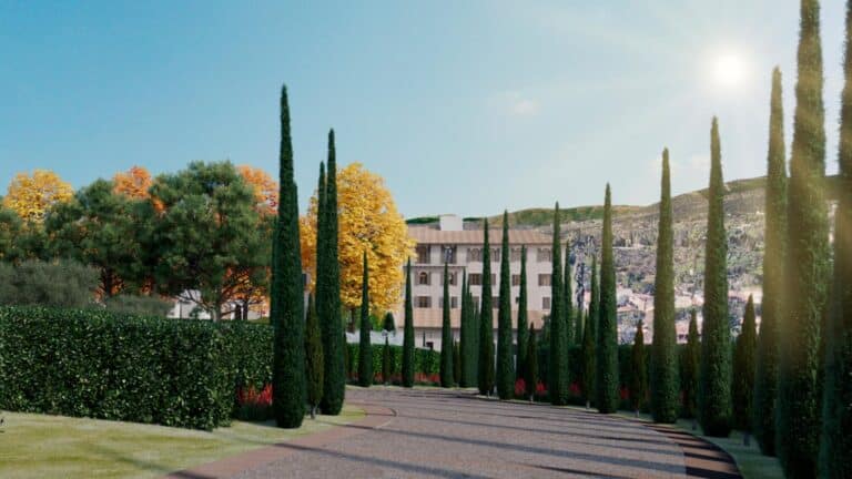 CAQ_Exterior_Hotel_Rendering_2021_001